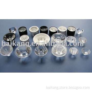 Super Deal BK-LED-3H1-3W led optical lens